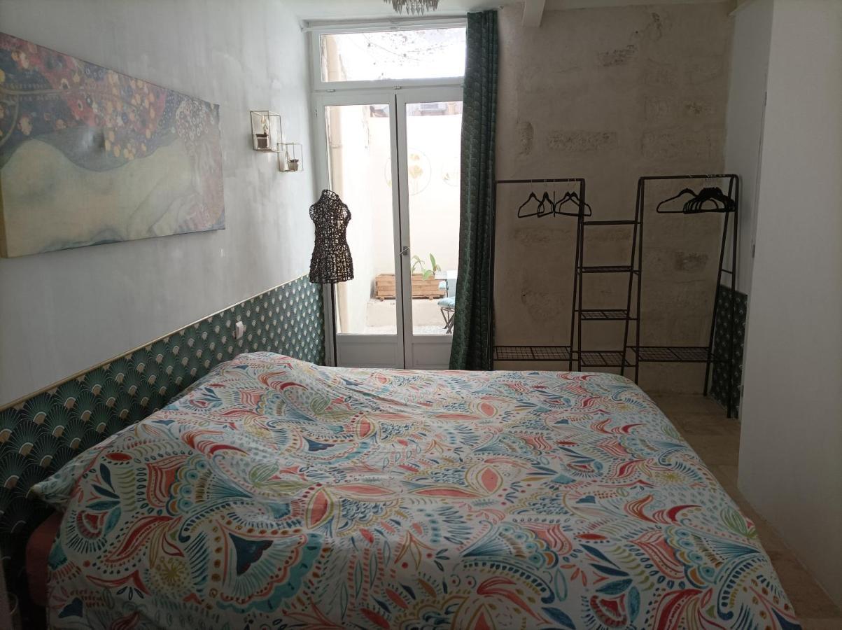 Maison Intra Muros, Terrasses Avec Vue Jaccuzzi Et Garage アヴィニョン エクステリア 写真